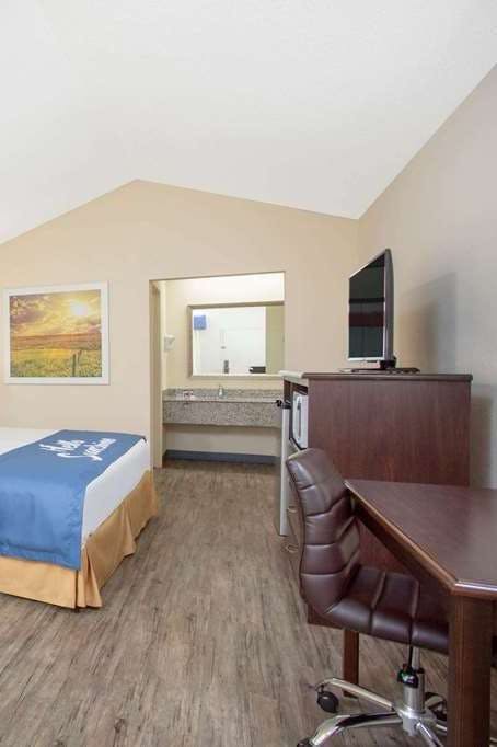 Hotel Days Inn Lake City photo 3