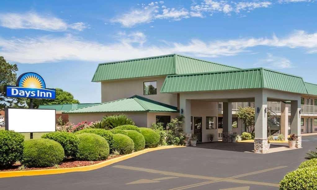 Days Inn Blakely