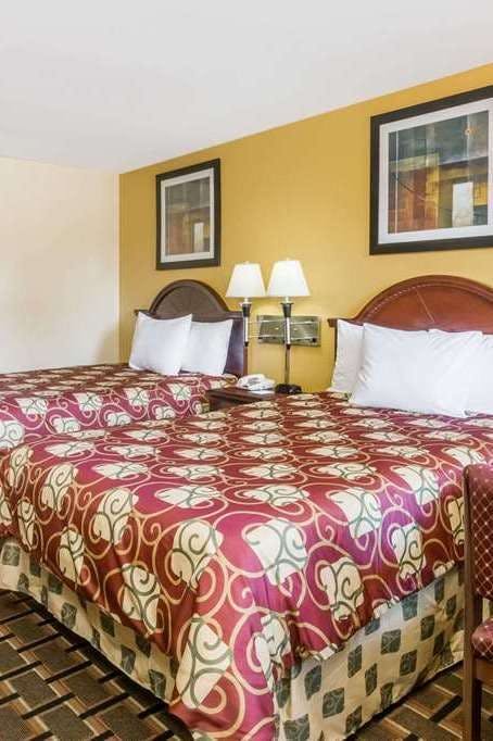 Hotel Days Inn Blakely photo 1