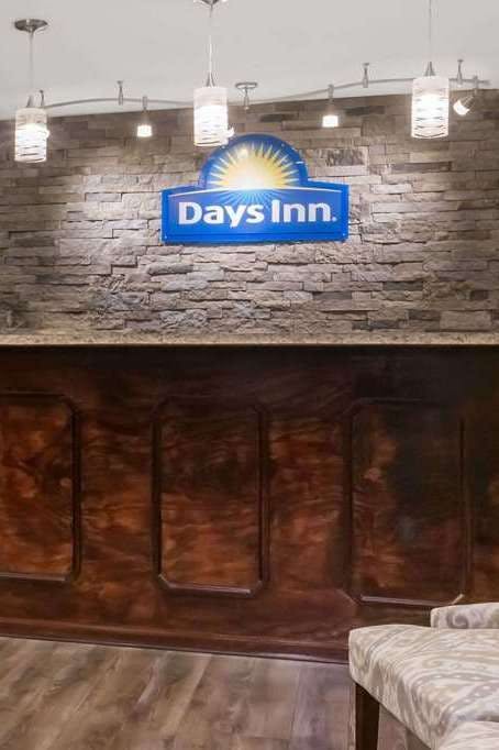 Hotel Days Inn Blakely photo 5