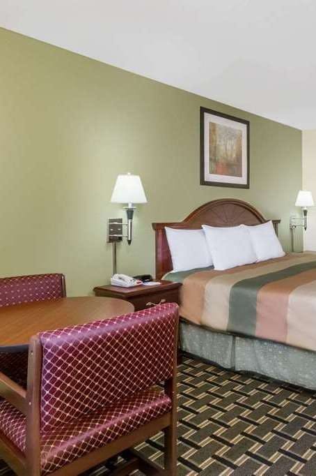 Hotel Days Inn Blakely photo 2