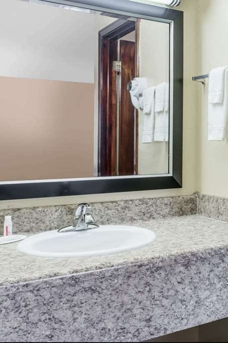 Hotel Days Inn Blakely photo 4