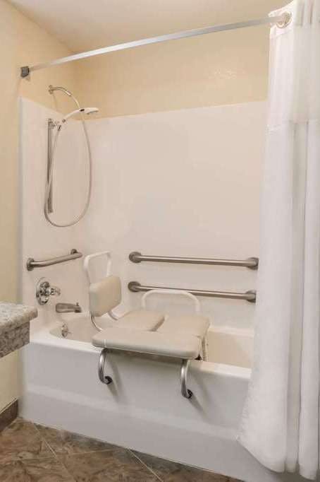 Hotel Days Inn Blakely photo 3