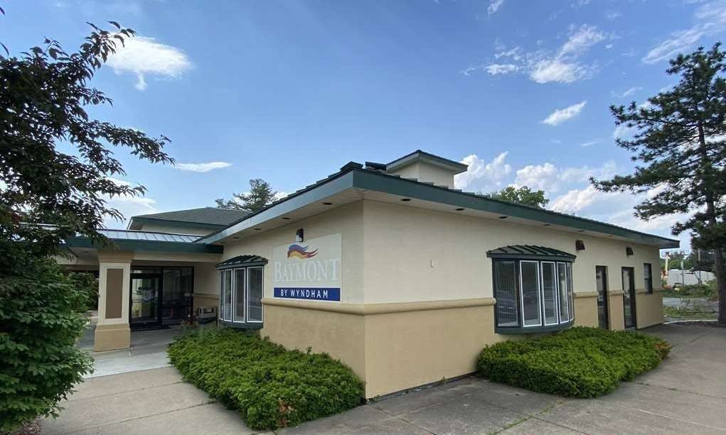 Baymont by Wyndham Latham Albany Airport