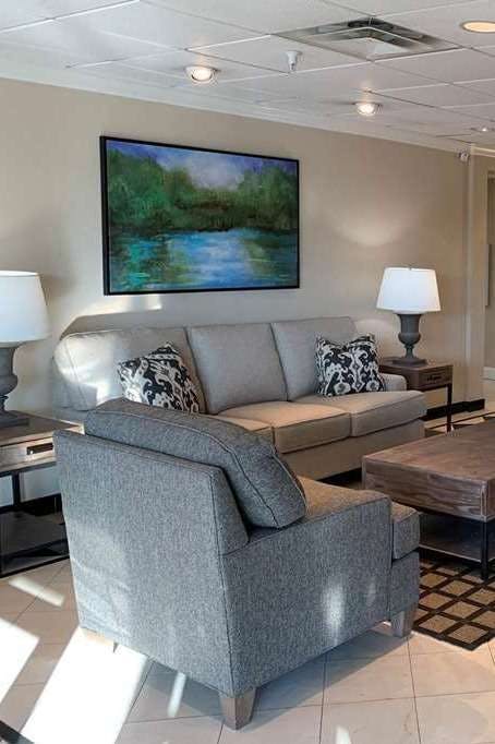 Hotel Baymont by Wyndham Latham Albany Airport photo 4