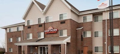 Hawthorn Milwaukee