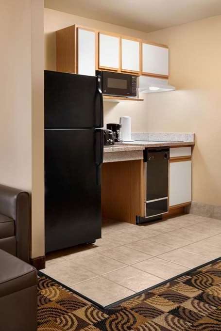 Hotel Hawthorn Milwaukee photo 5