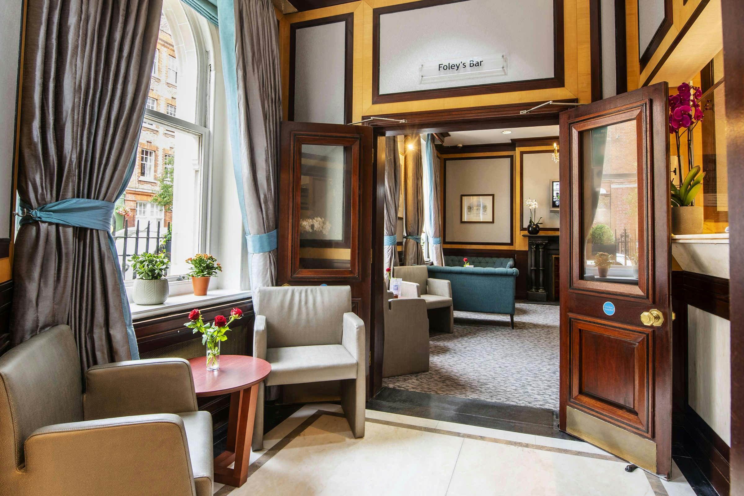 Hotel Gem Langham Court Hotel photo 3