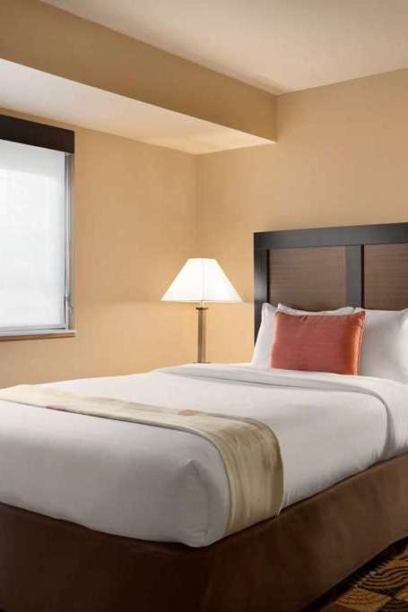 Hotel Hawthorn Milwaukee photo 1