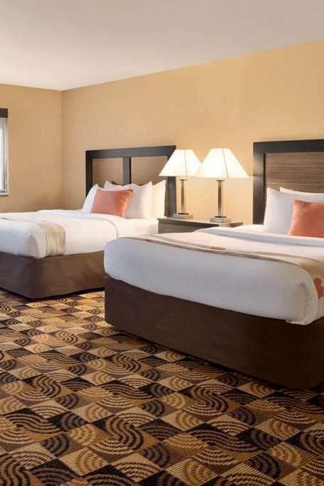 Hotel Hawthorn Milwaukee photo 2