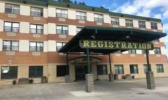 Travelodge Suites Deadwood