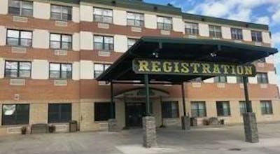 Travelodge Suites Deadwood