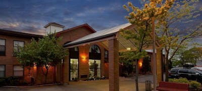 Howard Johnson Waukegan