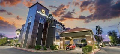 La Quinta Inn Ste I-10 West