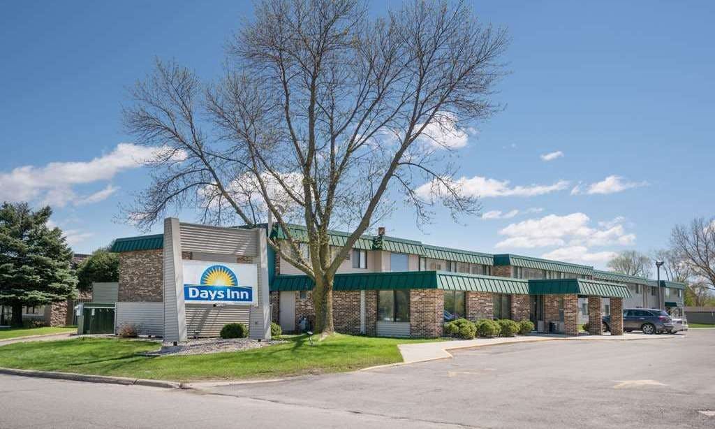 Days Inn by Wyndham Mason City