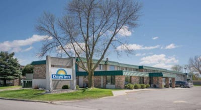 Days Inn by Wyndham Mason City