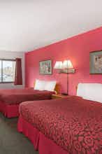 Hotel Days Inn Mason City photo 2
