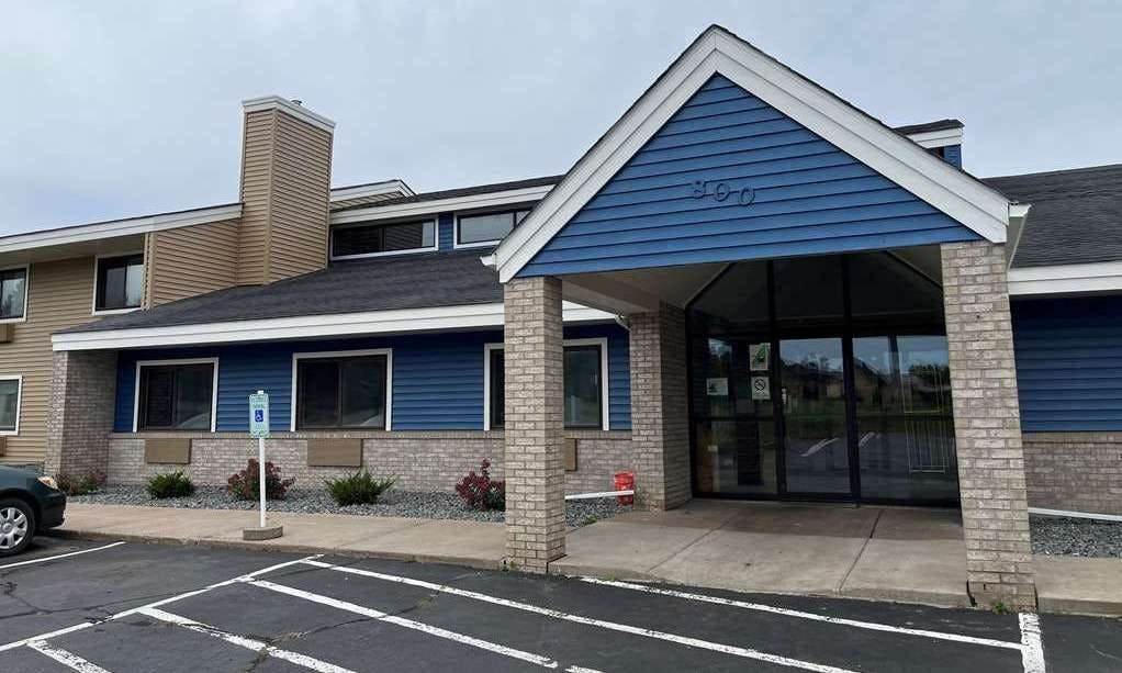 AmericInn by Wyndham Ladysmith