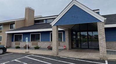 AmericInn by Wyndham Ladysmith