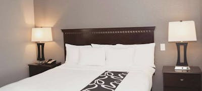 La Quinta Inn Ste Abilene Mall