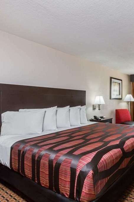 Hotel Days Inn by Wyndham Pearl/Jackson Airport photo 1