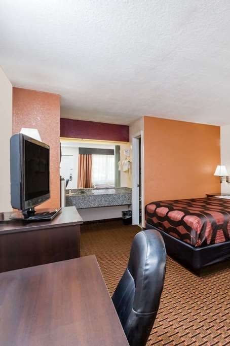 Hotel Days Inn by Wyndham Pearl/Jackson Airport photo 3