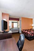 Hotel Days Inn by Wyndham Pearl/Jackson Airport photo 3