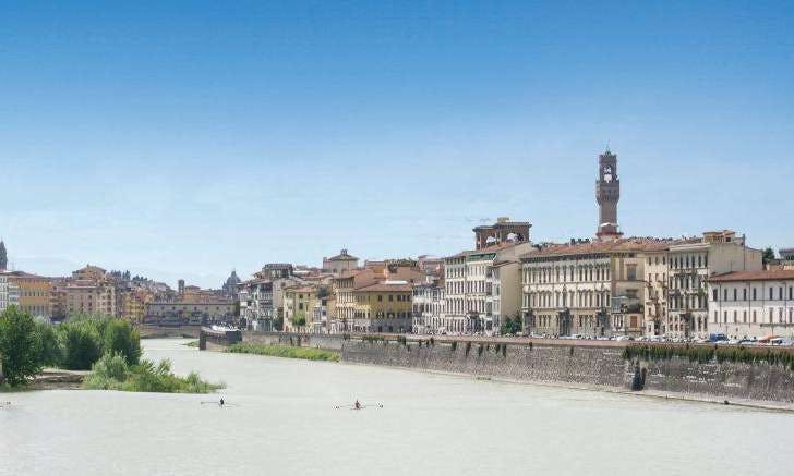 Hotel Ferrucci Firenze