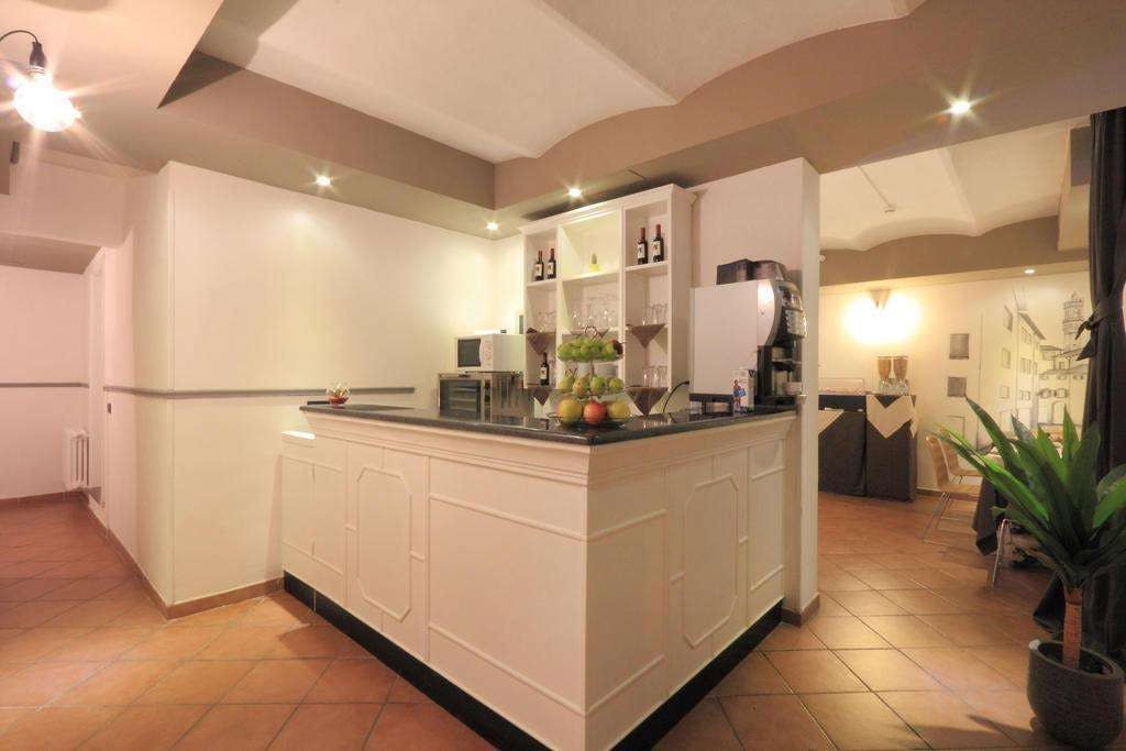 Hotel Hotel Ferrucci Firenze photo 4