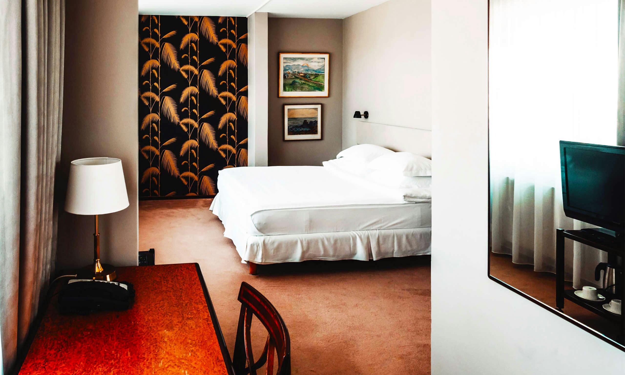 Hotel Holt