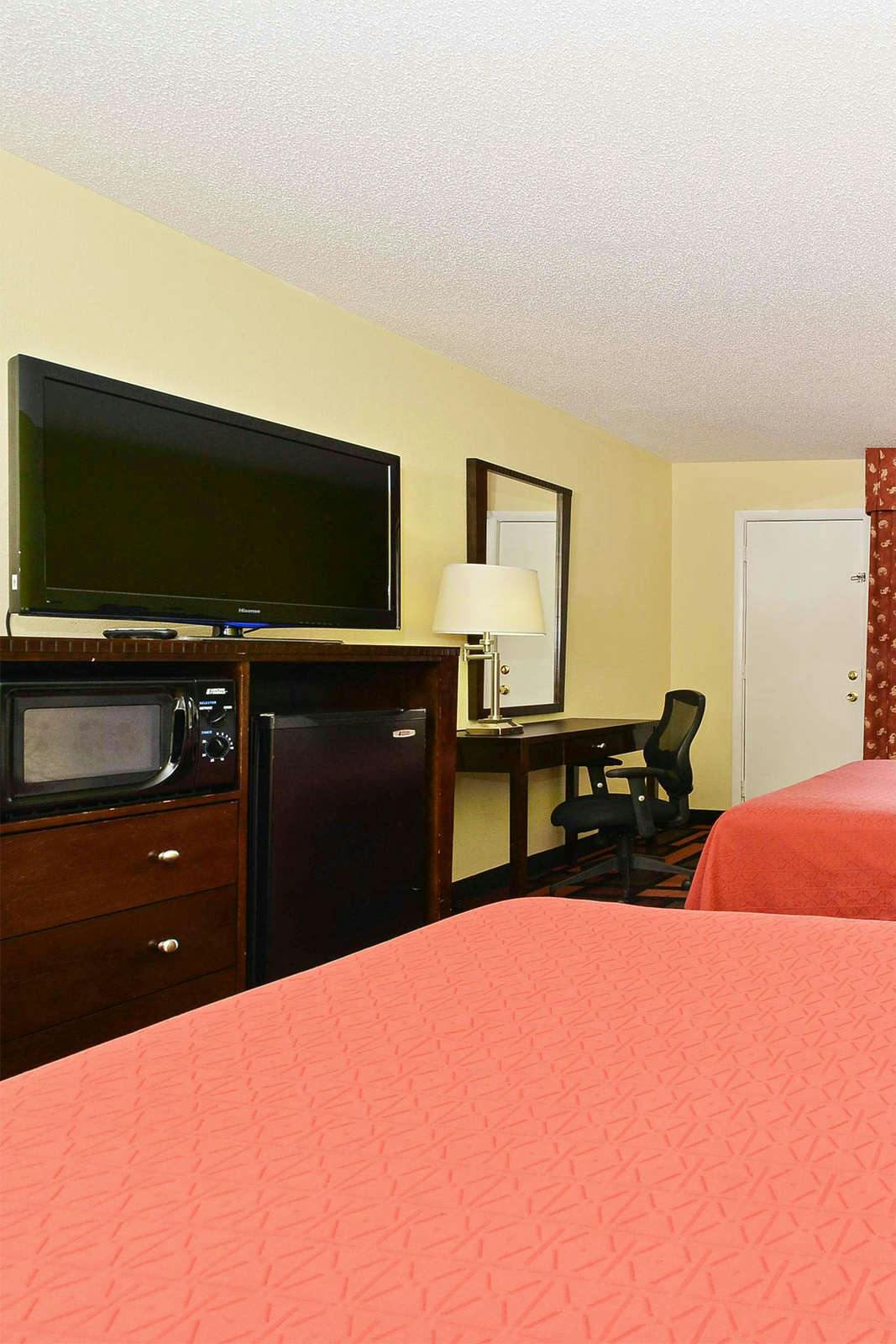 Hotel Americas Best Value Inn Canton, NC photo 3