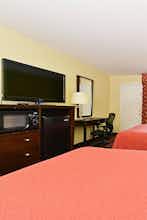 Hotel Americas Best Value Inn Canton, NC photo 3