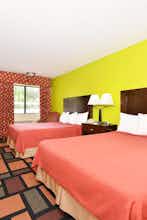 Hotel Americas Best Value Inn Canton, NC photo 1