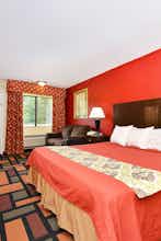 Hotel Americas Best Value Inn Canton, NC photo 2