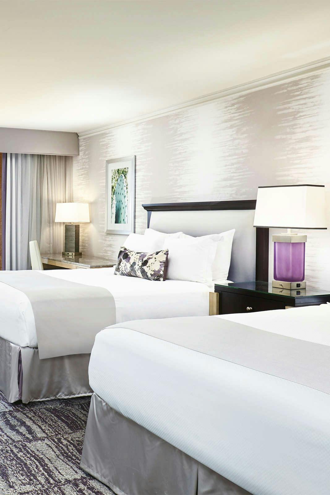 Hotel Loews Ventana Canyon Resort photo 3