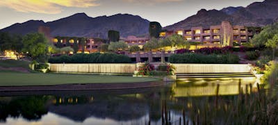 Loews Ventana Canyon Resort