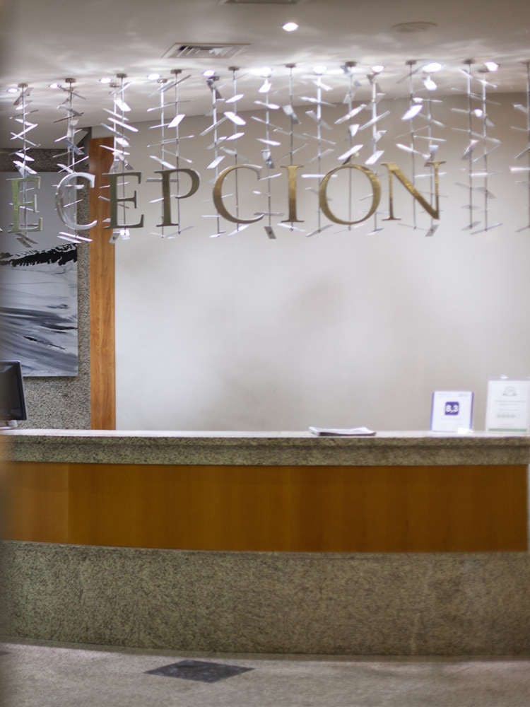 Hotel Hotel Juan de Austria Valladolid photo 5