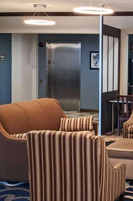 Hotel Microtel Michigan City photo 3