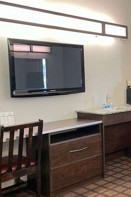 Hotel Microtel Michigan City photo 2