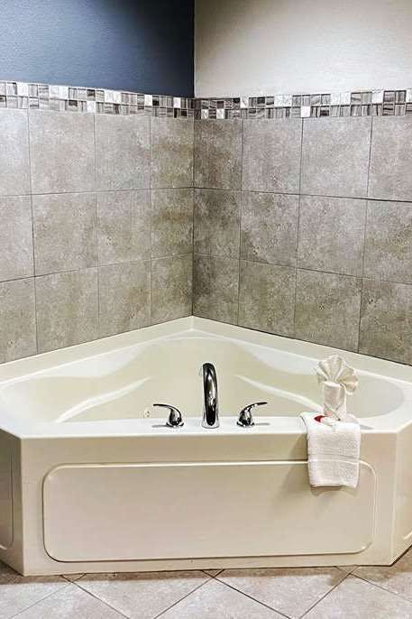 Hotel Microtel Michigan City photo 5