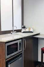 Hotel Microtel Michigan City photo 4