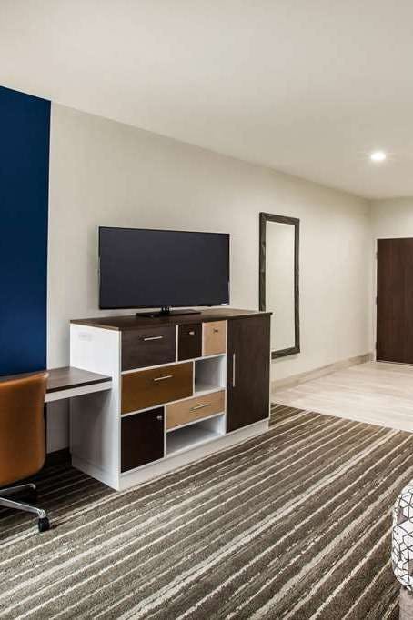 Hotel La Quinta Inn Ste Owasso photo 2