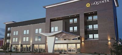 La Quinta Inn Ste Amarillo