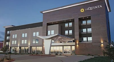 La Quinta Inn & Suites by Wyndham Amarillo Airport