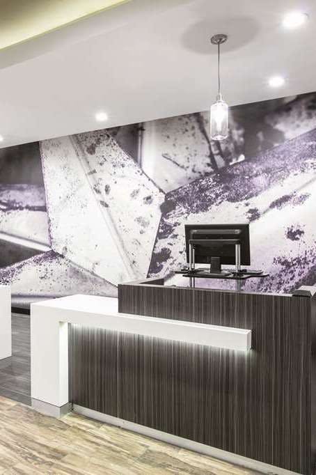 Hotel La Quinta Inn & Suites by Wyndham Amarillo Airport photo 3