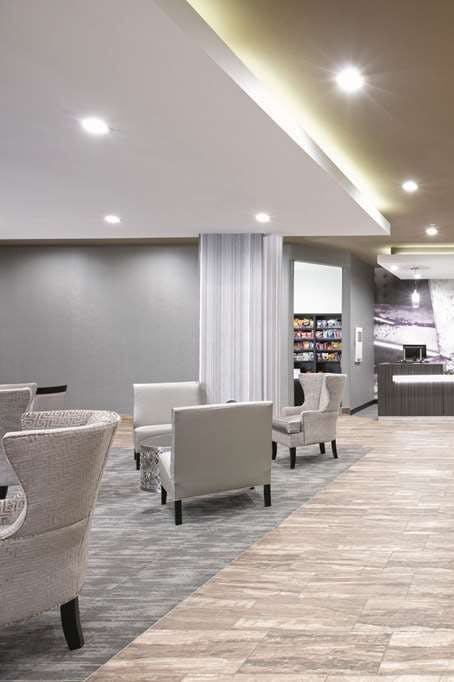 Hotel La Quinta Inn & Suites by Wyndham Amarillo Airport photo 5