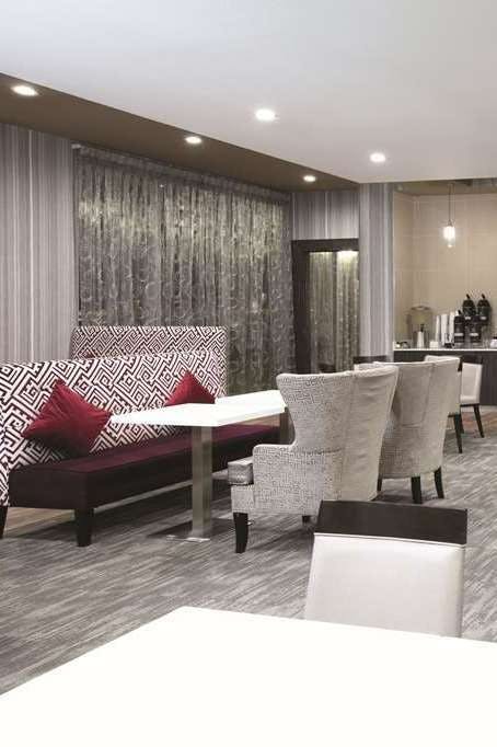 Hotel La Quinta Inn & Suites by Wyndham Amarillo Airport photo 4