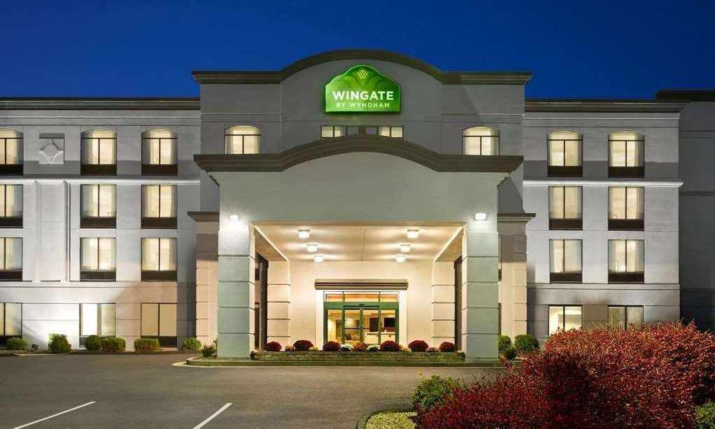 Wingate by Wyndham Bridgeport/Clarksburg