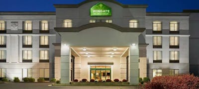 Wingate Bridgeport/Clarksburg