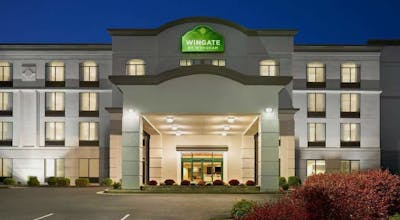 Wingate by Wyndham Bridgeport/Clarksburg